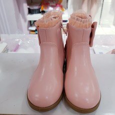 여아퍼안감부츠