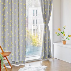 화이트블라썸작은창