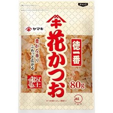 야마키 도쿠이치방 하나카츠오 80gx2개
