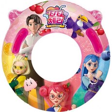 캐치티니핑튜브