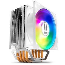 3RSYS SOCOOOL RC 100 RGB MINI CPU쿨러 실버, 1개