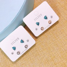 테니스주얼리3종세트