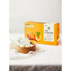 초록마을호박즙