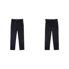 [정품매장] 노스페이스 M'S PINNACLES PANTS NP6PL57 턴잇업