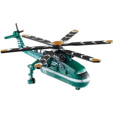 디즈니비행기더스티