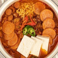 장순필부대찌개