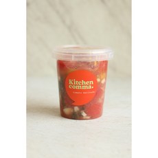 방울토마토마리네이드