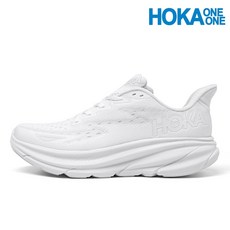 [HOKA] 남성 호카 오네오네 클리프톤 9 1127895-WWH