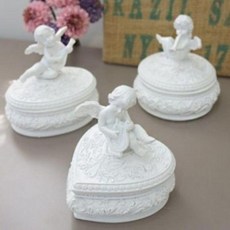 아기천사귀걸이