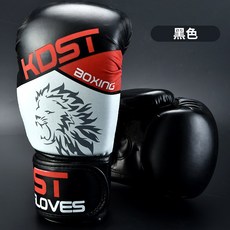 해외 복싱글러브 남성용 격투기 무에타이 권투 전용 훈련용 튼튼한 권투 글러브-70115, 옵션09