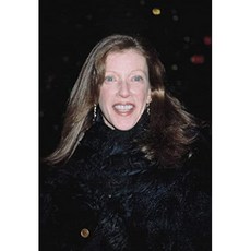 EOM 포스터 인쇄 컬렉션 Susan Orlean at National Board of Review Ny 1142003 by - E018907P8V5RJ84