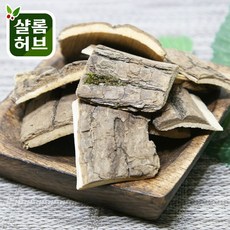 샬롬허브 국산 해동피(엄나무껍질) 300g, 1개