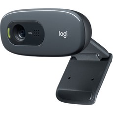 logitechc270