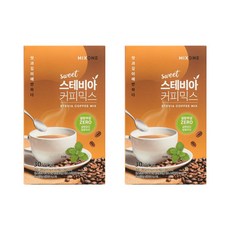 스테비아커피믹스