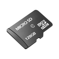 엠피지오 아테나 Micro SD 카드(128G), 없음/없음/없음