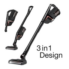 Miele(밀레) Triflex HX2 Cat & Dog 무선 진공 청소기