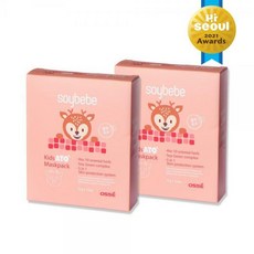 소이베베아토마스크팩