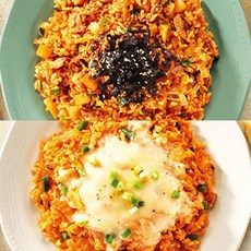 올반섞박지