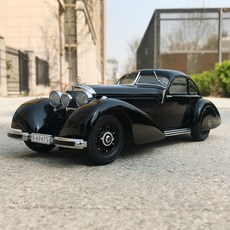벤츠540k