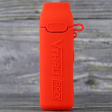 [폰액세서리] Voopoo Vthru Pro V39thru 용 안전 실리콘 고무 풀 랩 케이스 커버 셸 백, [05] Mint Green