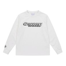 디스커버리키즈티셔츠