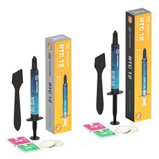 3RSYS RTC12 써멀구리스 (4g), 1
