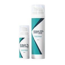 엑토인 7 더마 크림 울트라 50mL + 3.5 데일리 바디 크림 200mL, 1개