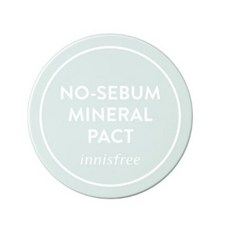 이니스프리노세범블러팩트