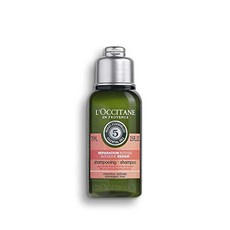록시땅 샴푸 LOccitane Aromachologie Intensive Repair Shampoo 2.5 Fl Oz, 본문참고, 본문참고