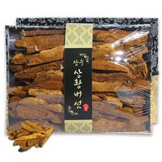 선물세트-상황버섯 300g, 1개, 상세페이지 참조