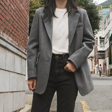 울자켓 TOP01