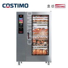  코스티모 콤비스티머 전기 컨벡션오븐 14단 (HSCO-141E3N) 기본설치비 포함 자동세척 자동조리 국내생산, 컨벡션오븐 14단 (HSCO-141E3N) 전기식 