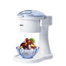 유니맥스빙수기