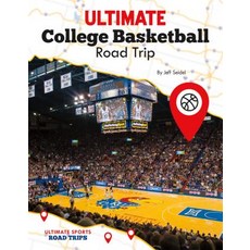 Ultimate College Basketball Road Trip Library Binding, Abdo Publishing, English, 9781532117503