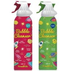 홈앤키즈버블클렌저