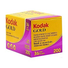 iso200필름