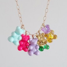 크리스탈헤이즈하리보