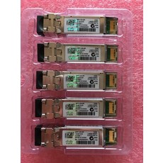 [해외] ORIGINAL SFP10GSR 광 MODULE THE 공식 웹 사이트를 참조 수 조회 다 SERIAL NUMBER, made in china