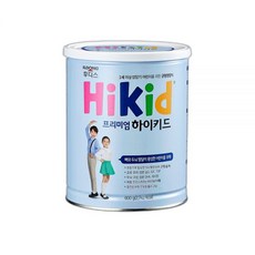 프리미엄 하이키드 600g x 1캔