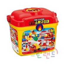 옥스포드소방구조대