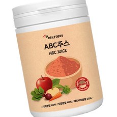 ABC주스230g 비트 사과 당근 건강주스 야채주스 과일야채 과일야채주스 당근주스 과채주스