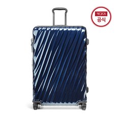 [현대백화점][TUMI KOREA] 19 DEGREE 익스텐디드 트립 패킹_0228769NVYE