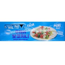 코스트코 덴마크 후레쉬 보코치니 치즈 125g X 3입 샐러드토핑 피자 파스타재료, 3개