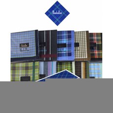 맨하탄남성손수건