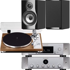 마란츠 MODEL30+SACD30N+TN-4D+706 S2 턴테이블오디오, 단품 - sacd30n