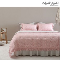 에이프릴홈이불커버