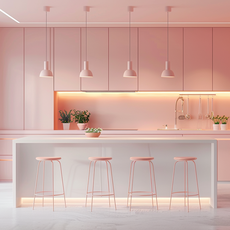 릴러블키친7 로즐린 일자형 1.4M 이하 싱크대, 없음