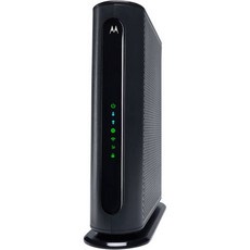Motorola Motorola MG7550 16x4 686 Mbps DOCSIS 3.0 Cable Modem with AC1, 상세내용참조