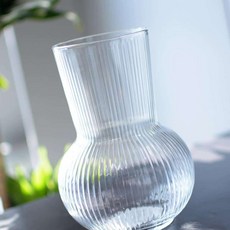 이케아 포드라그 유리 꽃병 17CM 인테리어꽃병 인테리어꽃화병
