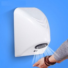 바디건조기 샤워건조기 몸말리는기계 바디드라이 전신드라이기 바디드라이어 샤워드라이기, 핸드 드라이어 기